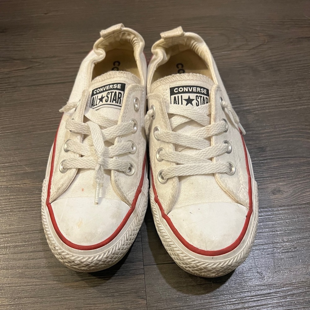Chuck Taylor All star Shoreline slip